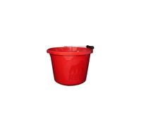 Red Gorilla PRM/R Premium Bucket 14 Litre (3 Gallon) - Red