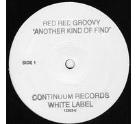 Red Red Groovy - Another Kind Of Find (The Strobe Mix)