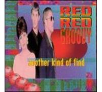 Red Red Groovy - Another Kind of Find [VINYL]