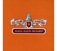 RED RED MEAT - THERE'S A STAR ABOVE