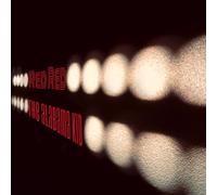 Red Red The Alabama Kid (Vinyl)
