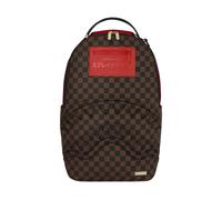 Red Redemption Backpack - male - SPRAYGROUND - Backpacks - Multicolor - ONE SIZE - Bags ONE SIZE