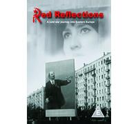 Red Reflections - A Cold War Journey Into Eastern Europe [DVD]