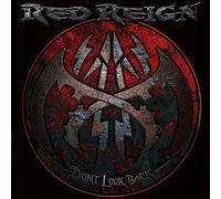 Red Reign - Don☐T Look Back
