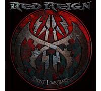 Red Reign - Don☐T Look Back