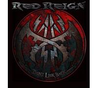 Red Reign - Don☐T Look Back [VINYL]