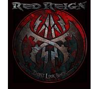 Red Reign - Don☐T Look Back [VINYL]