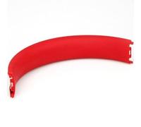 Red Replacement Top Headband Foam Cushion Pad Repair Parts Compatible with Beats Studio 3.0 Studio 2.0 Wired Wireless Over-Ear Headphones