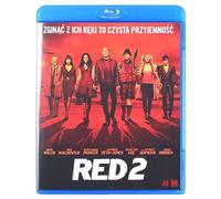 RED Returns [Blu-Ray] [Region B] (English audio)