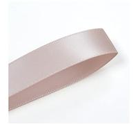 Red Ribbon 100yards 6 9 13 16 19 22 mm Single Face Satin Ribbon Gold Brown Ribbons for Party Wedding Decoration Handmade Rose Gifts Christmas Tree
