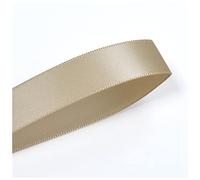 Red Ribbon 100yards 6 9 13 16 19 22 mm Single Face Satin Ribbon Gold Brown Ribbons for Party Wedding Decoration Handmade Rose Gifts Christmas Tree