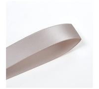 Red Ribbon 100yards 6 9 13 16 19 22 mm Single Face Satin Ribbon Gold Brown Ribbons for Party Wedding Decoration Handmade Rose Gifts Christmas Tree