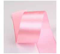 Red Ribbon 25 Yards/Roll 1cm 1.5cm 2cm 2.5cm 4cm 5cm Satin Ribbons DIY Artificial Silk Roses Crafts Supplies Sewing Accessories Material Christmas Tree
