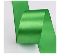 Red Ribbon 25 Yards/Roll 1cm 1.5cm 2cm 2.5cm 4cm 5cm Satin Ribbons DIY Artificial Silk Roses Crafts Supplies Sewing Accessories Material Christmas Tree