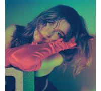 Red Ribbon (Vinyl) Red Ribbon (US IMPORT)