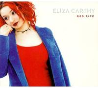 Red Rice By Eliza Carthy (1998-05-19)