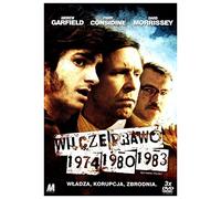 Red Riding: 1974 (BOX) [3DVD] [Region 2] (English audio)