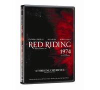 Red Riding 1974 / (Dub Sub) [DVD] [Region 1] [NTSC] [US Import]