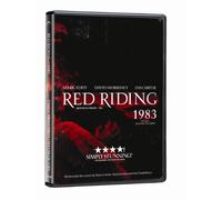 Red Riding 1983 / (Dub Sub) [DVD] [Region 1] [NTSC] [US Import]