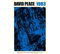 Red Riding 1983 : 'Unforgettable' Sunday Times Best Novels of the 21st Century
