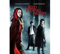 Red Riding Hood