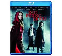 Red Riding Hood Blu-ray