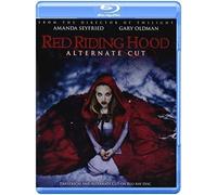 Red Riding Hood (Blu-ray)