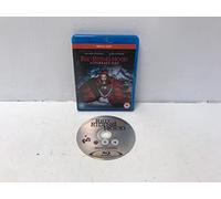 Red Riding Hood [Blu-ray]