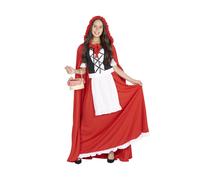 Red Riding Hood Costume