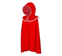 Red Riding Hood Disguise Red 4/8 years