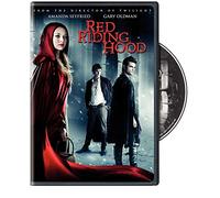 Red Riding Hood [DVD]
