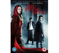 Red Riding Hood [DVD] [2011]