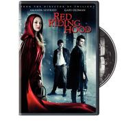 Red Riding Hood [DVD] [2011] [Region 1] [US Import] [NTSC]