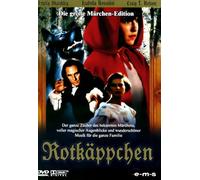 Red Riding Hood [DVD] [Import]