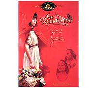 Red Riding Hood [DVD] [Region 1] [US Import] [NTSC]