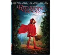 Red Riding Hood [DVD] [Region 1] [US Import] [NTSC]