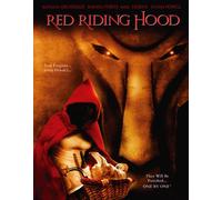 Red Riding Hood [DVD] [Region 1] [US Import] [NTSC]