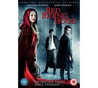 RED RIDING HOOD (DVD/S) [2011]