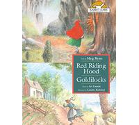 Red Riding Hood/Goldilocks, Told by Meg Ryan with Music by Art Lande