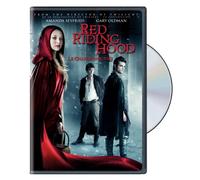 Red Riding Hood (Le Chaperon Rouge)