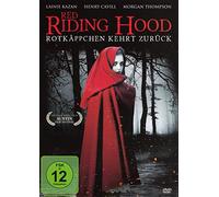 RED RIDING HOOD - MOVIE [DVD] [2006]