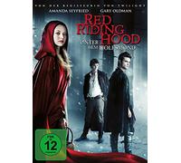 Red Riding Hood - Unter dem Wolfsmond [DVD]
