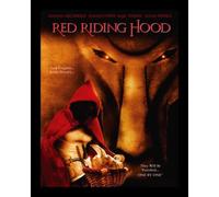Red Riding Hood (Widescreen)