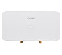 Red Ring Redring Powerstream 9.5Kw Instantaneous Water Heater Ipx4 Rated Compact 45793201