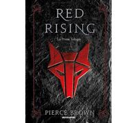 RED RISING