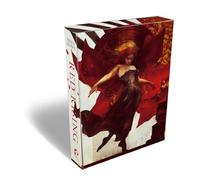 Red Rising: an explosive dystopian sci-fi novel (#1 New York Times bestselling Red Rising series book 1)