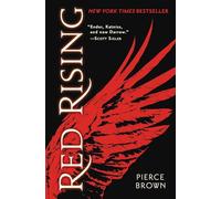 Red Rising: Book 1 of the Red Rising Saga