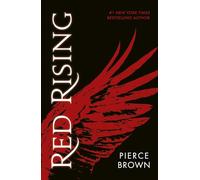 Red Rising : Hodderscape Vault