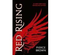 Red Rising: Hodderscape Vault (Red Rising Series)