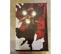 Red Rising - Pierce Brown (Book 1) (Slipcase Edition)